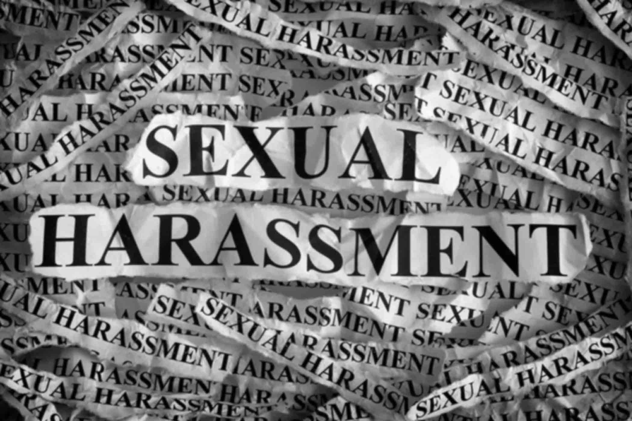 Chicago Sexual Harassment Prevention Training