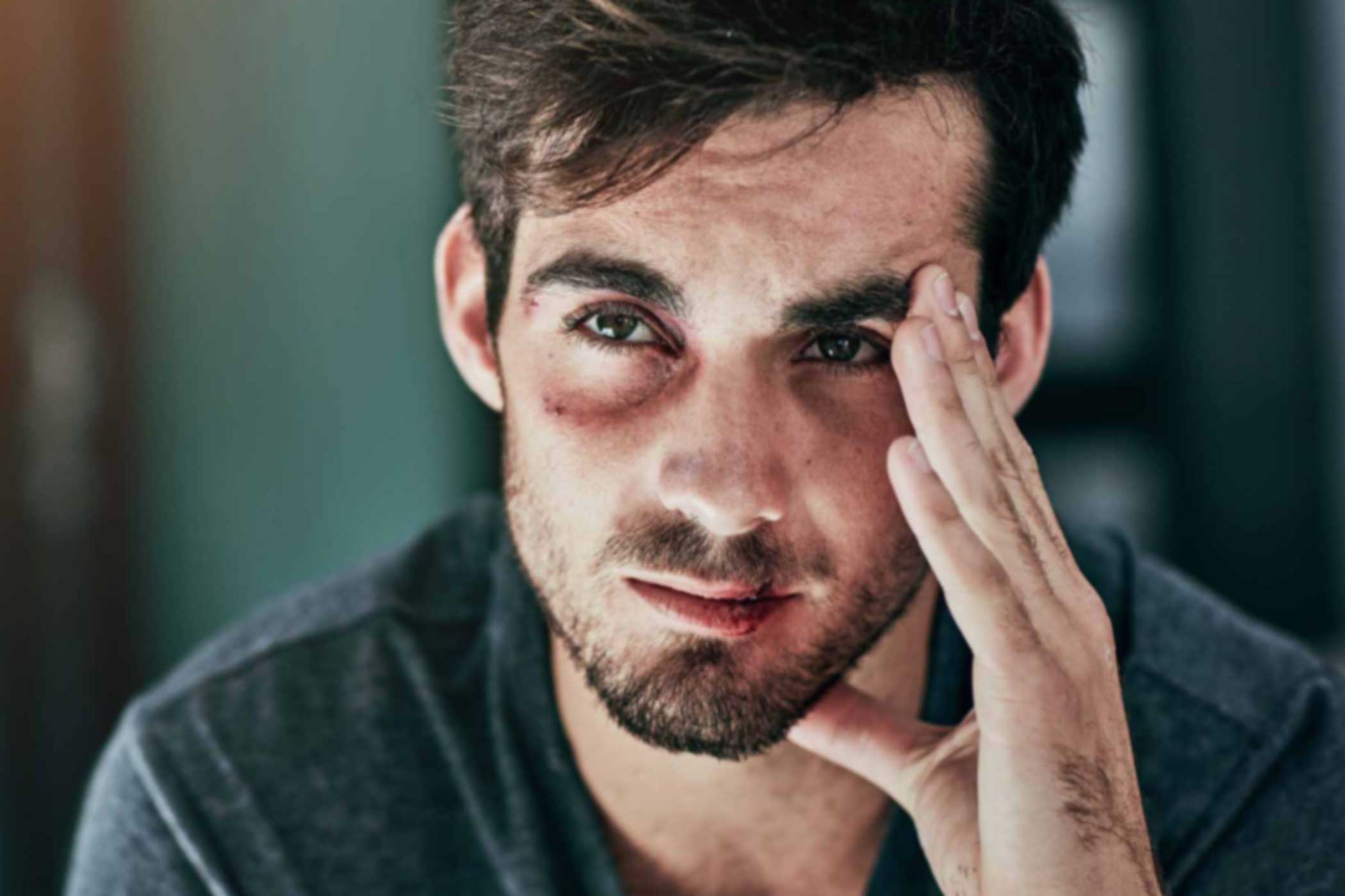 CNA Series: Domestic Violence - RN.com